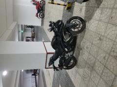 YAMAHA R15 V3